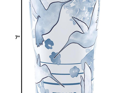 Tervis 20oz Stainless Steel Tumbler | Hummingbird Sky