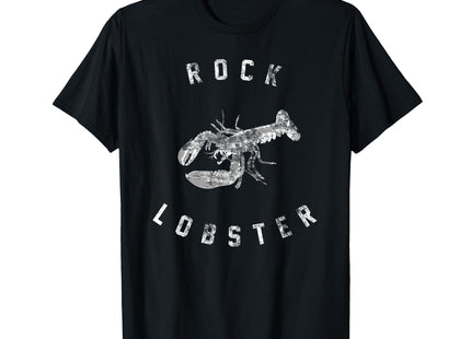 Rock Lobster T-Shirt