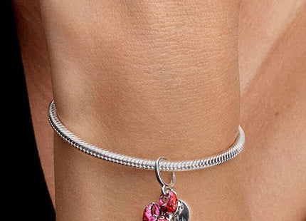 PANDORA Lobster Dangle Charm