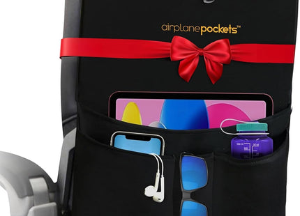 Airplane Pockets - Accessories Plane Travel Essentials, Travel Organizer