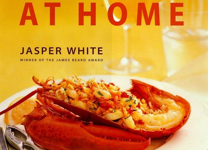 Lobster at Home