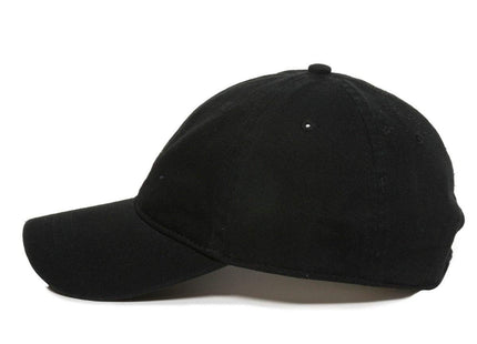 Squirrel Baseball Cap Embroidered Cotton Adjustable Dad Hat