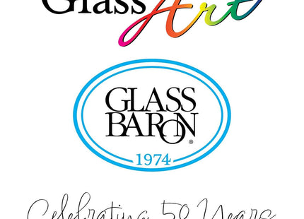 Glass Baron ~ Aloha Sea Turtle