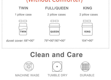 Castle Fairy Waves Pattern Bedding Set Twin Size for Kids Boys Bedroom,Japanese Ukiyo-e Bed Duvet Cover Set,Red Sun Comforter Cover Ocean Decor 2 Pieces 1 Duvet Cover with 1 Pillowcase No Comforter