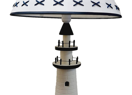 Lighthouse Nautical Lamp