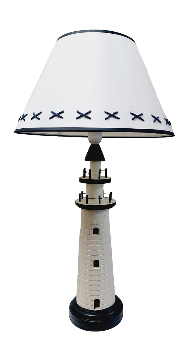 Lighthouse Nautical Lamp