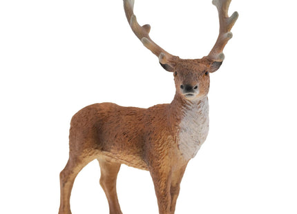 Bullyland Red Deer Action Figure