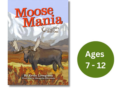 Moose Mania