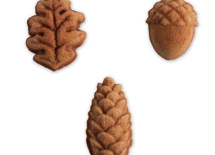 Nordic Ware Woodland Cakelet