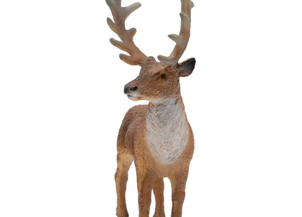 Bullyland Red Deer Action Figure