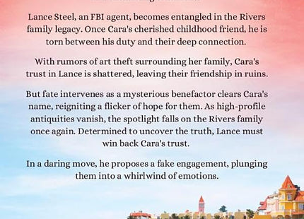 The Boutique In Bar Harbor. A Fake Engagement Romance: A totally riveting and entertaining mystery read (Secrets In Maine)