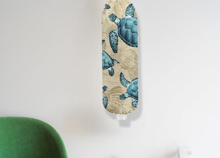 Turtle Plastic Bag Holder for Kitchen Essentials Sea Turtle Gifts for Women