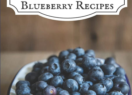 Traditional Maine Blueberry Recipes