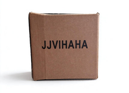 JJVIHAHA Resin Seagull Figurines Set of 2, 5.1 Inch Coastal Statues