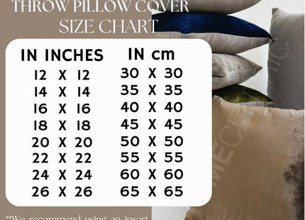 The HomeCentric Throw Pillow Cover 22x22 inch (55x55 cm) Navy Blue Pillow Cover, Beaded Lobster Sea Creatures Ocean Beach Theme Linen Throw Pillow Cover, Floral Mediterranean - Lobster At The Shore