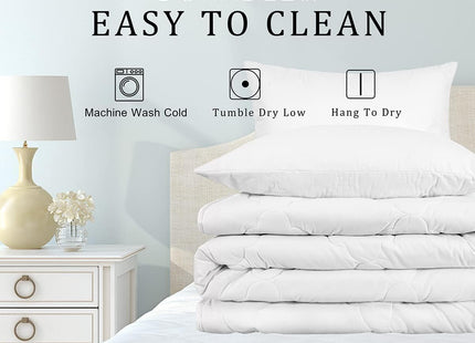 Manfei Lake House Kids Comforter Set Twin Size,Fish Hook Anchor Fishing Nautical Bedding Set,Girls Boys Adults Room Decor,Old Wooden Board Cabin Down Comforter,Rustic Retro Duvet Insert,1 Pillowcase