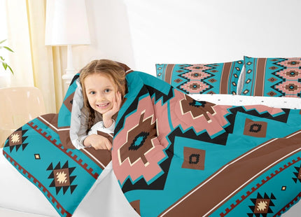 Feelyou Marlin Swordfish Comforter Nautical Anchor Bedding Set for Kids Boys Girls Ocean Marine Theme Comforter Set Fishing Inner Fill Duvet Set 1 Comforter Set with 2 Pillowcases Queen Size