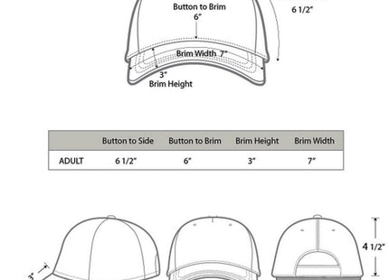 Falari Baseball Cap Adjustable Size for Running Workouts and Outdoor Activities All Seasons (2pk Woodland & Woodland)