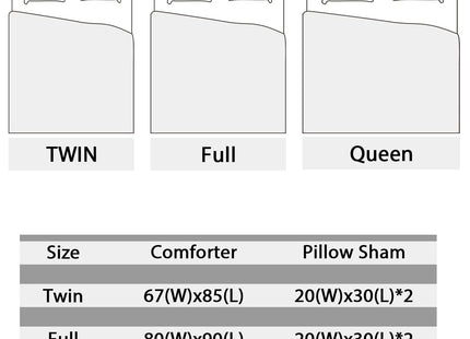 AILONEN Ocean Reef Starfish Scene Queen Bedding Set 3 Piece, Contains 1 Comforter + 2 Pillowcases, Sandy Border Coral Accents for Main Bedroom Home