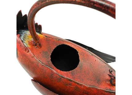 Bluehandworks Cardinal Watering Can