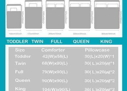 Erosebridal Black Girl Bedding Sets Twin Cute Mermaid Comforter Set, Pretty Princess Bedding Comforter Sets Purple Seashell Duvet Insert, Blue Ombre Fish Scales Quilted Duvet Coastal Beach Decor