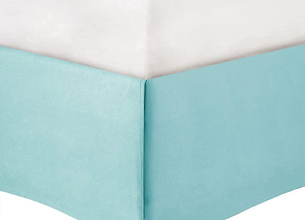 Island Living Coral & Teal Seashells, Starfish, Beach Queen Comforter Set (7 Piece Bed in A Bag)