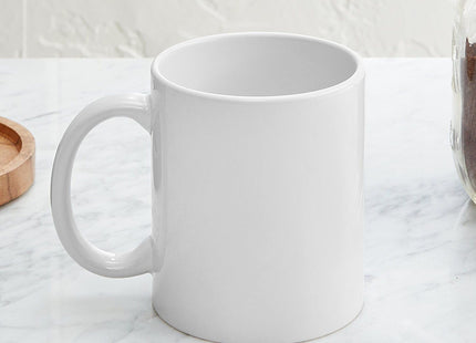 CafePress Castle Hill Lighthouse R.I. Mug 11 oz (325 ml) Ceramic Coffee Mug