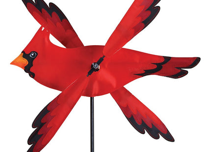 Premier Kites Whirligig - 17 in. Cardinal