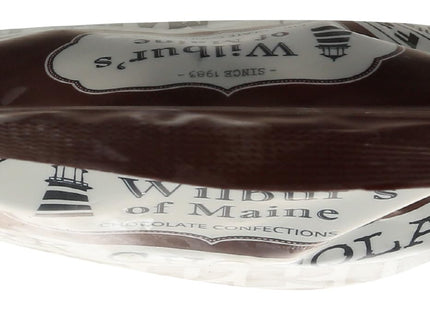 Wilburs of Maine Dark Chocolate Cherries, 8 OZ