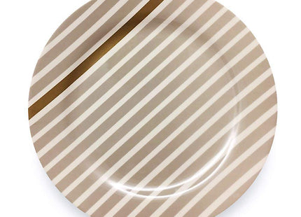 Bowla 12-Piece Melamine Dinnerware Set - Service for 4 (Autumn)