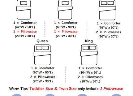 Woodland Bedding Set Hunting Bear Wolf Green Buffalo Plaid Patchwork Comforter Set King Rustic Cabin Decor,Girls Boys Wildlife Animals Down Comforter for RV Camper,Footprint Pine Tree Duvet Insert