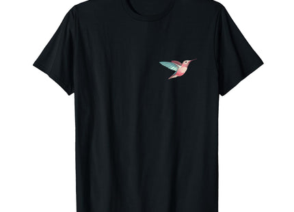 Hummingbird T Shirt T-Shirt