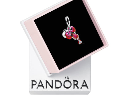 PANDORA Lobster Dangle Charm
