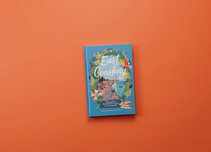 East Coasting: The Ultimate Roadtripper’s Guide to New England