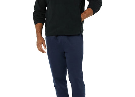 Amazon Essentials Disney | Marvel | Star Wars Men's Polar Fleece Quarter-Zip Mock Insulated Jackets, Soft Fleece, Star Wars Rebel Logo, X-Large