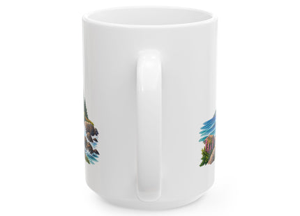 Ceramic Mug, (11oz, 15oz)