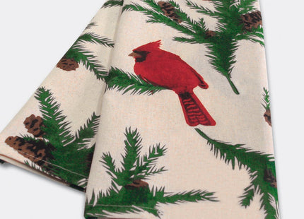Cardinal Kitchen Towel