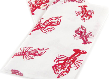 Lobster Pot Kitchen Towel
