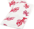 Lobster Pot Kitchen Towel