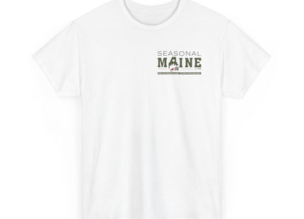 Copy of Unisex Heavy Cotton Tee [Elevated Gifting]