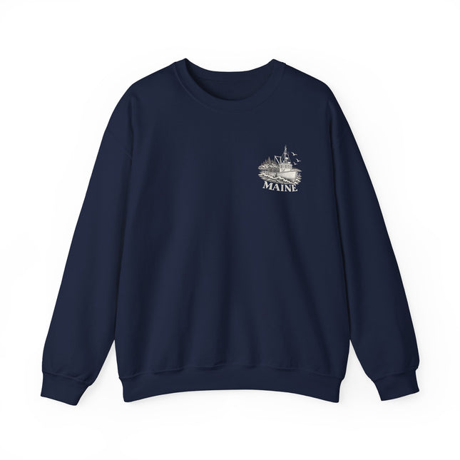 Copy of Copy of Copy of Copy of Copy of Copy of Copy of Unisex Heavy Blend™ Crewneck Sweatshirt