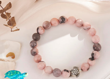 ASKRAIN Turtle Gifts, Sea Turtle Gifts for Women, Sea Turtles Jewelry Bracelet Gifts for Turtle Lovers