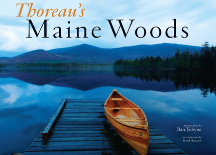 Thoreau's Maine Woods