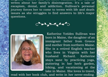Don't Worry About A Thing: Growing Up in Maine
