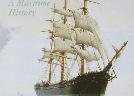 Coastal Maine: A Maritime History