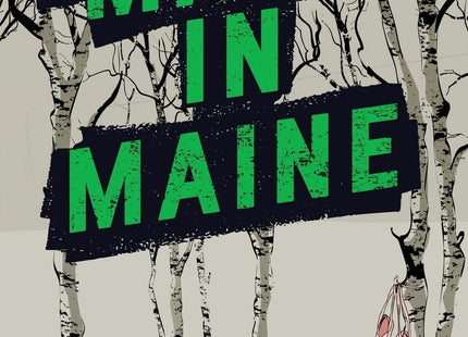 Made in Maine