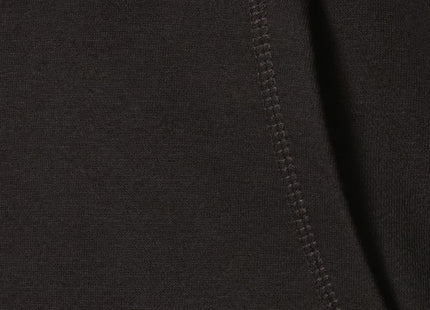 Amazon Essentials Men's Full-Zip Hooded Fleece Sweatshirt, Black, X-Large