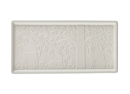 Mason Cash | In The Forest 12" Serving Platter