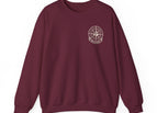 S / Maroon