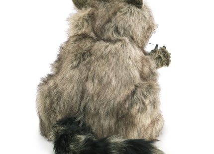 Folkmanis, Puppet Raccoon